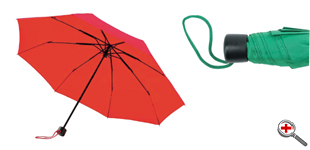 Regenschirm SHORTY