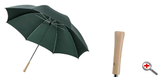 Regenschirm SANDY
