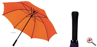 Regenschirm CHAMP