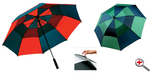 Regenschirm VENTO