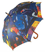BASF Regenschirm 