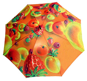GREF Schirme · Ihr Spezialist für Werbeschirme & Regenschirme mit vollflächigem Druck