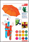 umbrella catalogue